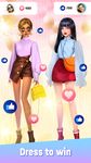 Tangkapan layar apk Fashion Craze: Fashion Designer Games for girls 2