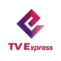 Icône apk TV Express