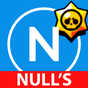 Null's Brawl of Stars Mod 2020 APK Icon