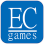 Ícone do apk EC Games