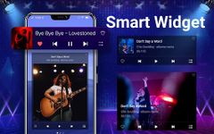 Tangkapan layar apk Pemutar Musik - Pemutar Audio & Penguat Bass 12