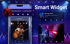 Music Player - Audio Player & Bass Booster screenshot apk 18