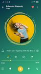 Music Player - Audio Player & Bass Booster screenshot apk 1