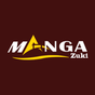 Ikon apk Mangazuki