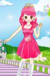 Imagem 2 do Lolita Princess Dress Up