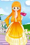 Imagem 1 do Lolita Princess Dress Up