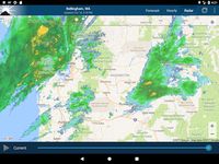 NOAA Weather ekran görüntüsü APK 9