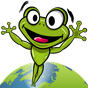 APK-иконка Froggy Jump