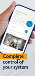 SimpliSafe Home Security App captura de pantalla apk 3