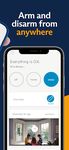 SimpliSafe Home Security App captura de pantalla apk 4