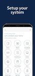 Captura de tela do apk SimpliSafe Home Security App 1