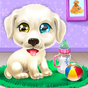 Ikona apk Baby Pet Labrador Care Puppy Nanny Daycare