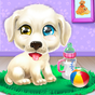 ไอคอน APK ของ Baby Pet Labrador Care Puppy Nanny Daycare