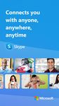 Tangkap skrin apk Skype 6
