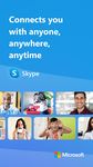 Skype capture d'écran apk 6