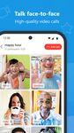 Skype ekran görüntüsü APK 13