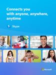 Skype capture d'écran apk 8