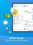 Skype screenshot apk 9