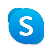 Icono de Skype