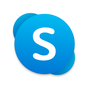 ﻿Skype 图标