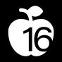 Icône de iOS 16 Black - Icon Pack