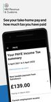 HMRC Screenshot APK 2