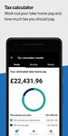 HMRC Screenshot APK 16