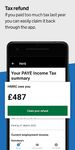 Screenshot 15 di HMRC apk