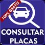 Consultar situação placas