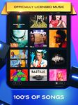 Screenshot 12 di Beatstar - Touch Your Music apk