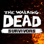 ไอคอนของ The Walking Dead: Survivors