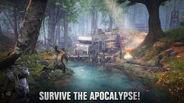 The Walking Dead: Survivors screenshot apk 10