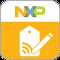 Icoană NFC TagWriter by NXP