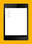 NFC TagWriter by NXP captura de pantalla apk 3