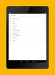 NFC TagWriter by NXP captura de pantalla apk 4