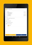 NFC TagWriter by NXP captura de pantalla apk 2