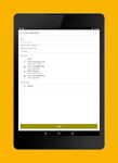 NFC TagWriter by NXP captura de pantalla apk 