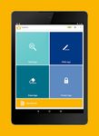 NFC TagWriter by NXP captura de pantalla apk 5