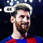 ikon Lionel Messi Wallpaper HD 