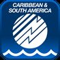 Boating Carib&S.Amer icon