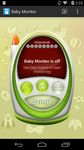 Baby Monitor & Alarm ảnh màn hình apk 5