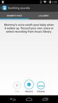 Baby Monitor & Alarm ảnh màn hình apk 1