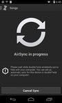 AirSync: iTunes Sync & AirPlay ekran görüntüsü APK 5