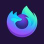 Firefox Nightly의 apk 아이콘