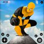 Spider Hero Miami Rope : Hero Fighting Games apk icon
