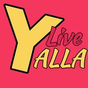Ikon apk Yalla Live
