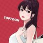 TOPTOON 頂通 APK アイコン