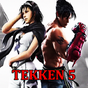New Tekken 5 Games Hint APK