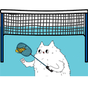 Smash Nation Badminton APK