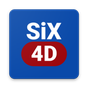 Ikon apk Six 4D